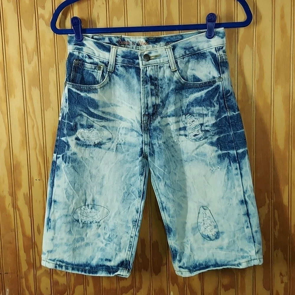 Denim & Rivets shorts